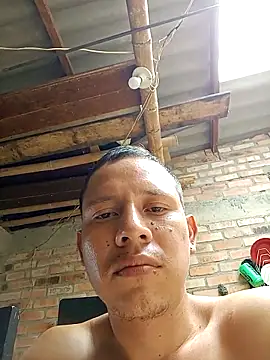 GaaraDiaz online show from October 28, 2025, 4:42 pm