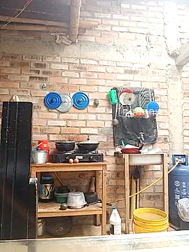 GaaraDiaz online show from October 29, 2025, 5:25 pm