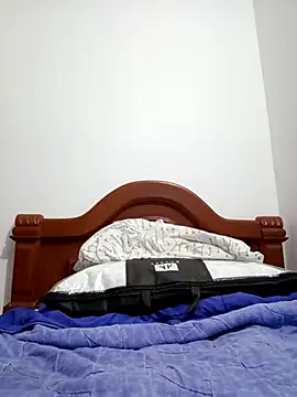 GaaraDiaz online show from November 16, 2025, 5:13 am