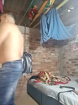 GaaraDiaz online show from January 11, 2026, 7:30 pm