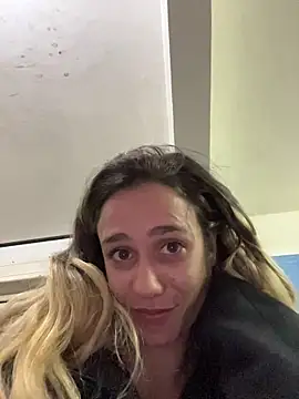 blond-96 online show from November 10, 2025, 2:43 am