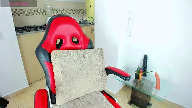 alexandra cute online show from October 20, 2025, 6:47 am