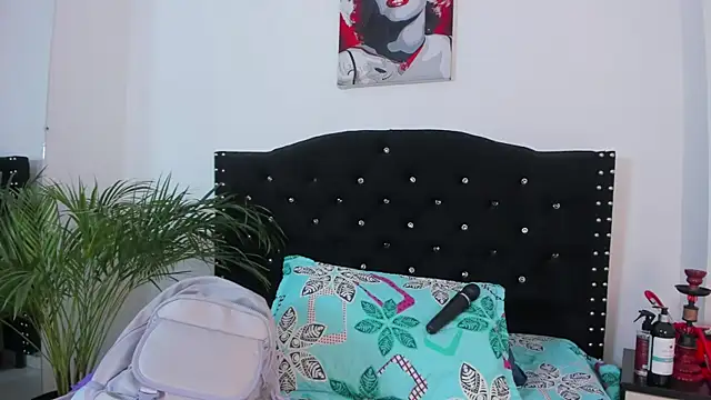 abby jones2 online show from April 29, 2026, 3:21 am