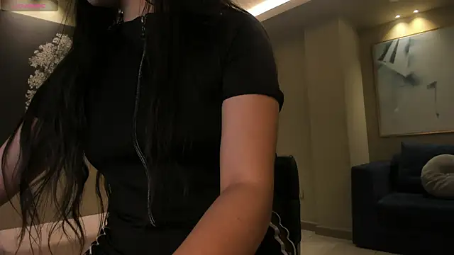 EsmeraldaGrace1 online show from October 19, 2025, 4:02 am