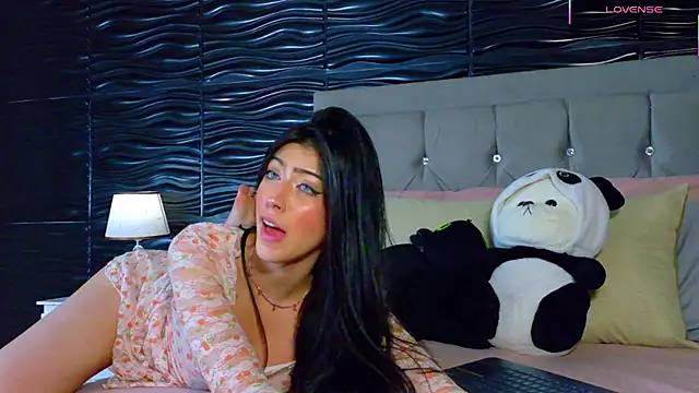 Ambar Bull online show from January 16, 2026, 12:09 pm