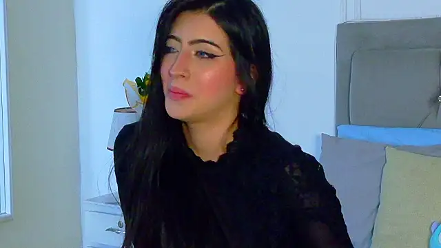 Ambar Bull online show from March 19, 2026, 1:15 pm