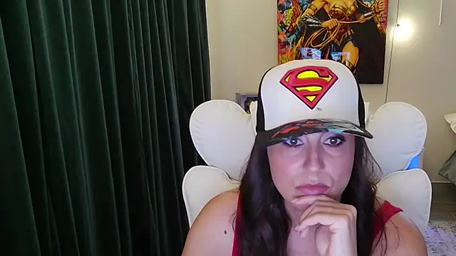 roguesgambit online show from October 8, 2025, 3:31 pm