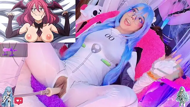 kaori- online show from November 3, 2025, 1:51 am