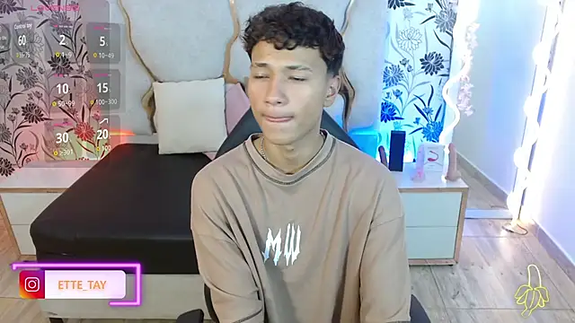 Ette tay online show from November 4, 2025, 3:16 am