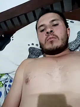 santiii   12 online show from November 22, 2025, 12:53 am