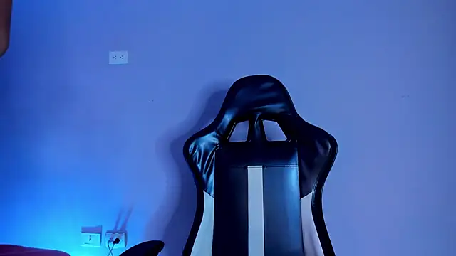 ValkaGrecco online show from January 10, 2026, 2:57 am