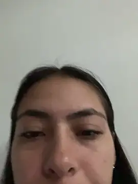 ValkaGrecco online show from February 12, 2026, 10:27 pm