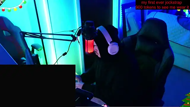 Bigboyballen online show from January 11, 2026, 10:59 pm