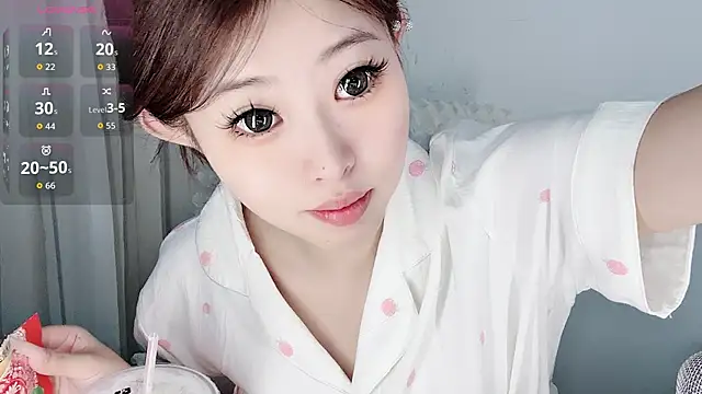 A-Sweet-168-M online show from June 8, 2026, 1:28 am