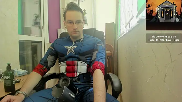romiosabrino online show from May 29, 2026, 12:25 pm