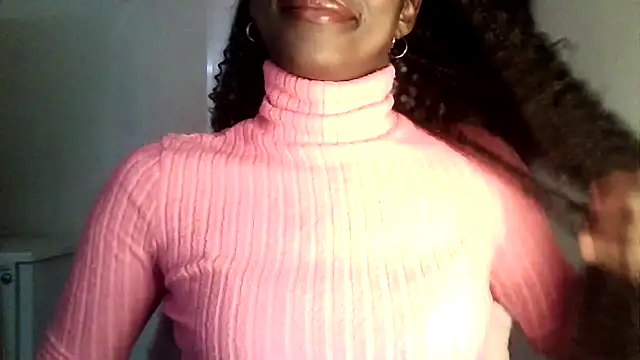 Chatdoll2 online show from October 5, 2025, 5:00 pm