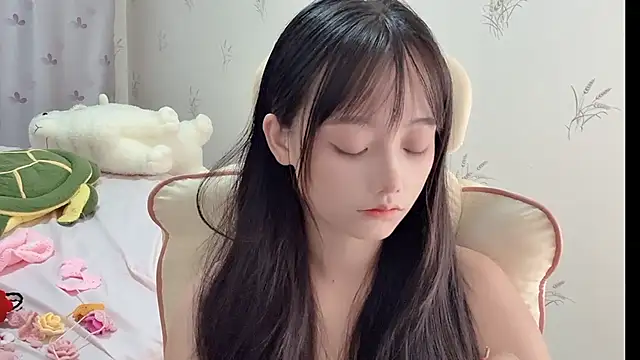 puppy-999 online show from October 6, 2025, 2:03 pm