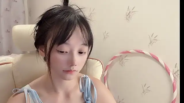 puppy-999 online show from October 18, 2025, 1:45 pm