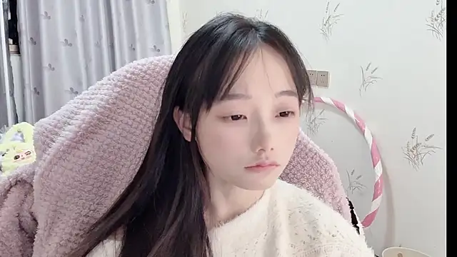 puppy-999 online show from November 18, 2025, 3:16 pm