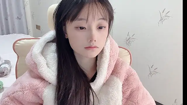 puppy-999 online show from November 20, 2025, 11:32 am