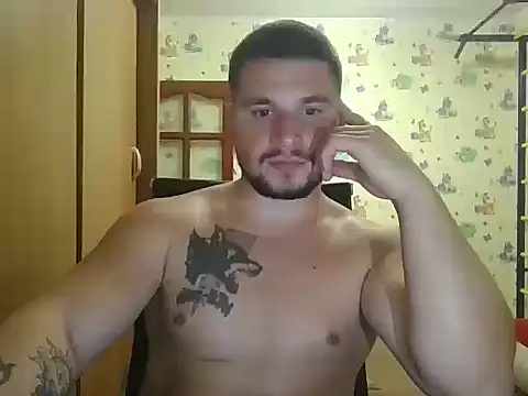 chiraq1945 online show from September 29, 2025, 4:34 pm