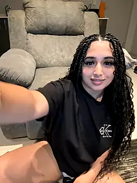 LilMisIndianx online show from December 19, 2025, 6:15 pm