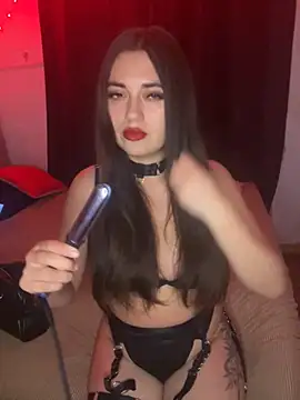 JosefaSweet online show from September 17, 2025, 3:52 am