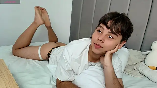 nico leroy online show from September 17, 2025, 10:33 pm