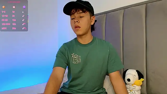 nico leroy online show from October 8, 2025, 10:40 pm