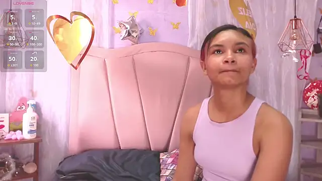 liz7skinny online show from February 26, 2026, 9:14 pm