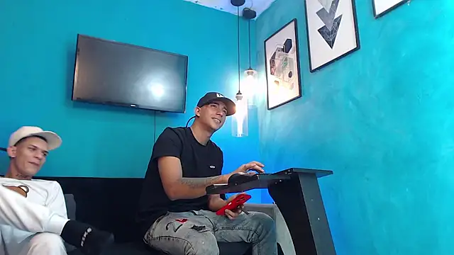 Snapshot of Kings_of_heaven chatting on September 8, 2025, 8:30 pm Kings of heaven online show from September 8, 2025, 8:30 pm