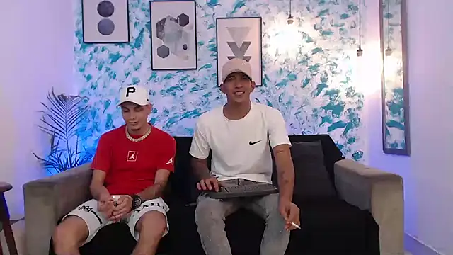 Snapshot of Kings_of_heaven chatting on October 1, 2025, 7:53 pm Kings of heaven online show from October 1, 2025, 7:53 pm