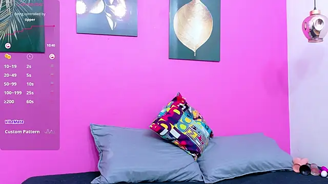 drooling4daddy online show from September 30, 2025, 3:00 am