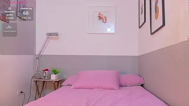 drooling4daddy online show from November 30, 2025, 12:42 pm