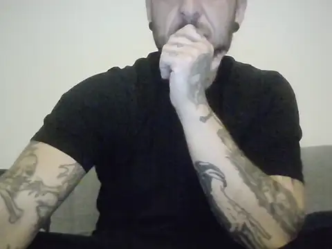 MrNice85 online show from September 26, 2025, 10:58 pm