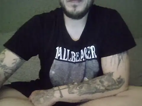 MrNice85 online show from April 12, 2026, 1:10 am