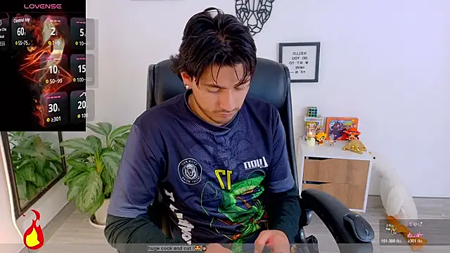 Elian savoy online show from February 1, 2026, 10:03 am