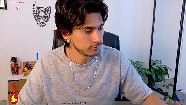 Elian savoy online show from February 13, 2026, 10:33 am