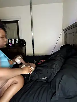 Thickkemzz41 online show from March 1, 2026, 2:57 am