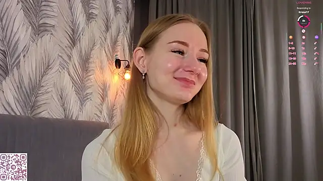 ElvinaRose online show from January 15, 2026, 2:16 am