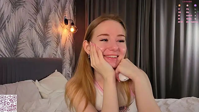 ElvinaRose online show from January 16, 2026, 2:15 am