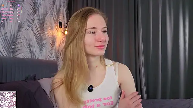 ElvinaRose online show from February 16, 2026, 2:29 am