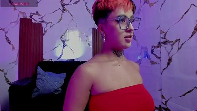 Rebeka-baker online show from September 24, 2025, 2:37 am