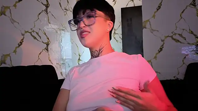 Rebeka-baker online show from January 7, 2026, 1:57 pm