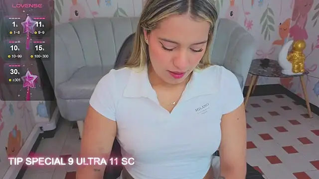 Paris09 v  online show from March 25, 2026, 3:34 am