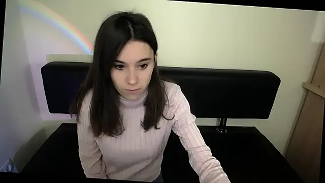 RosaRay  online show from January 19, 2026, 8:18 am