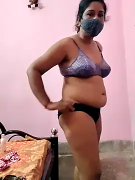 Rupali201 online show from September 29, 2025, 4:17 am