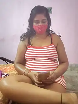 Rupali201 online show from December 3, 2025, 5:26 am