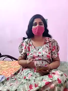 Rupali201 online show from December 21, 2025, 4:58 pm