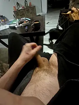 Justme 8519 online show from March 18, 2026, 11:35 am